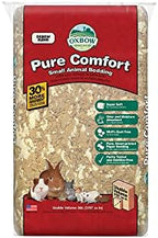 Oxbow Pure Comfort Bedding Blend