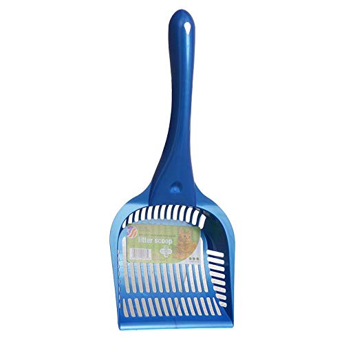 Van Ness Long Handled Cat Litter Scoop