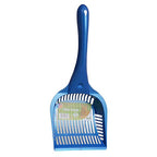 Van Ness Long Handled Cat Litter Scoop