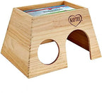 Kaytee Woodland Get-A-Way Extra Large