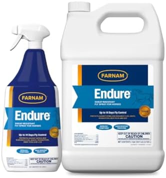Farnam Endure Fly Spray