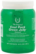 Cool Pack Green Jelly Liniment