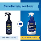 Farnam Repel-X Fly Spray