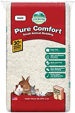 Oxbow Pure Comfort Small Animal Bedding