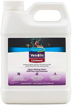 Farnam Vetrolin Liniment