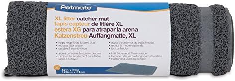 Petmate Litter Catcher Mat