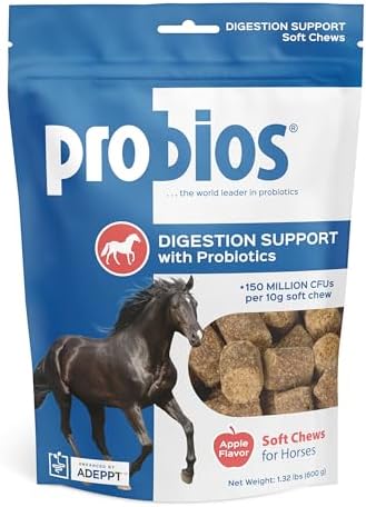 Probios Horse Soft Chews