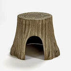 Kaytee Natural Tree Trunk Hideout