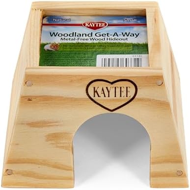 Kaytee Woodland Get-A-Way