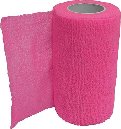 Wrap-It-Up Flexible Bandage