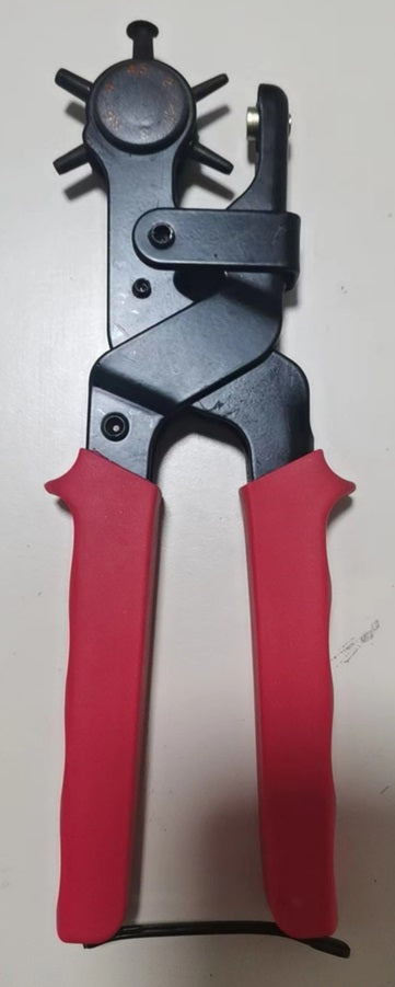 Leather Revolving Punch #45380