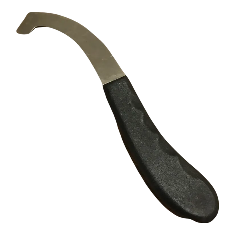 Bot Egg Scraper Stainless Steel #45420