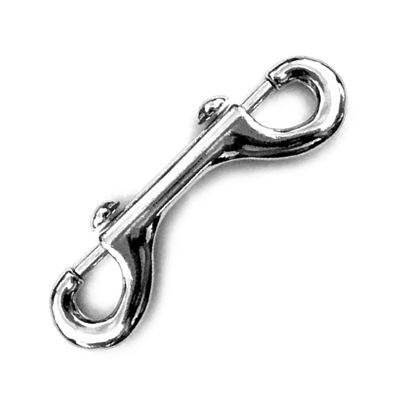 Double End Snap 4-3/4" MINP #30004