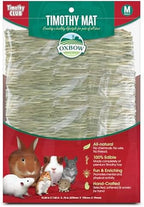 Oxbow Timothy CLUB Hay Mat