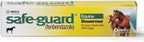 Safe-Guard Equine Dewormer