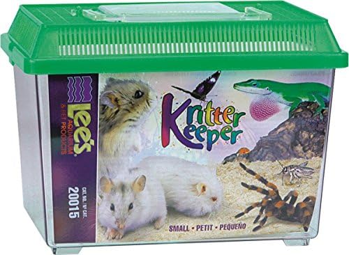 Lee's Kritter Keeper