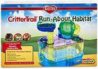 Kaytee CritterTrail Z Habitat