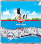 Kaytee Clean & Cozy Extreme Odor Bedding