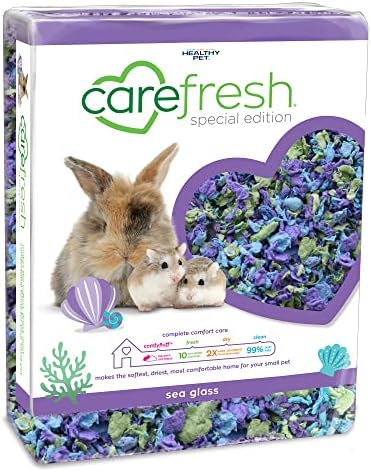 CareFRESH Sea Glass Small Animal Bedding