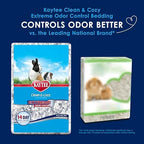 Kaytee Clean & Cozy Extreme Odor Bedding