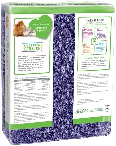 CareFRESH Small Animal Bedding