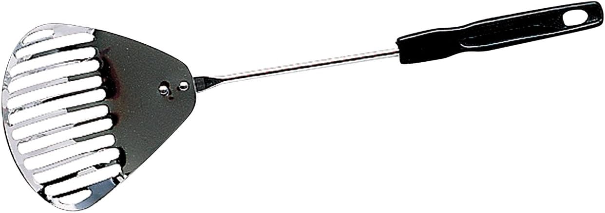 Spot Chrome Litter Scoop