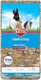 Kaytee Clean & Cozy Extreme Odor Bedding