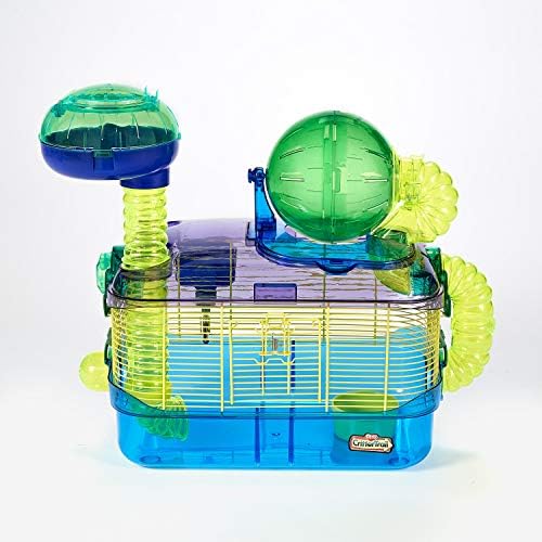 Kaytee CritterTrail Z Habitat