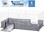 Kaytee Open Living Habitat