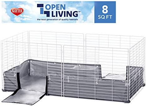 Kaytee Open Living Habitat