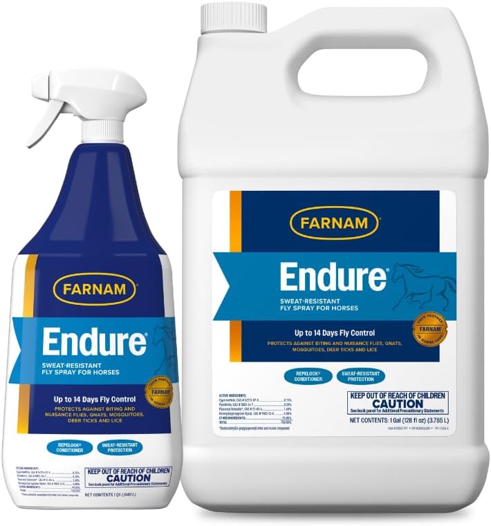Farnam Endure Fly Spray