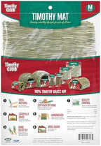Oxbow Timothy CLUB Hay Mat