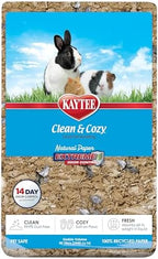 Kaytee Clean & Cozy Extreme Odor Bedding