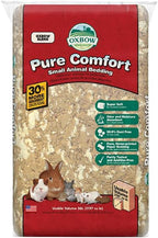 Oxbow Pure Comfort Bedding Blend