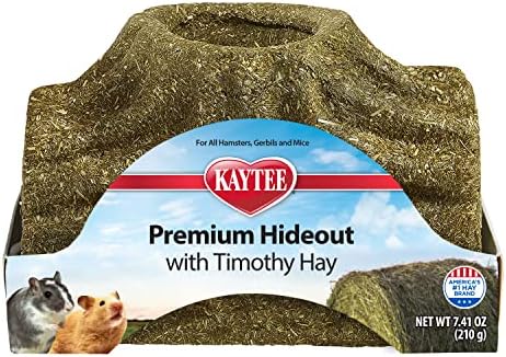 Kaytee Premium Timothy Hideout