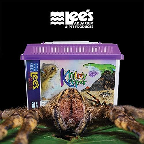 Lee's Kritter Keeper