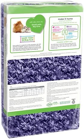 CareFRESH Small Animal Bedding