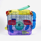 Kaytee CritterTrail Two Level Habitat