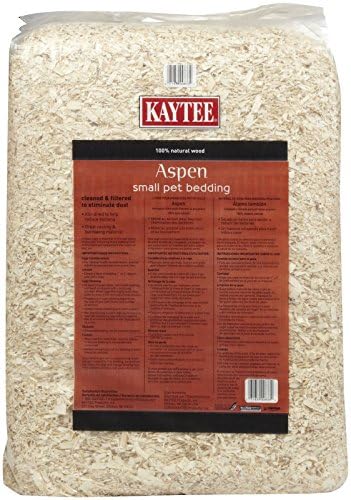 Kaytee Aspen Bedding