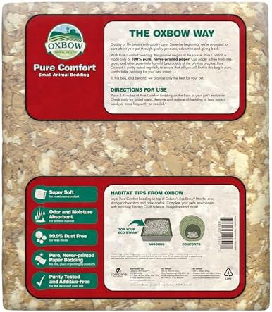 Oxbow Pure Comfort Bedding Blend