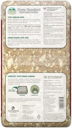 Oxbow Pure Comfort Bedding Blend