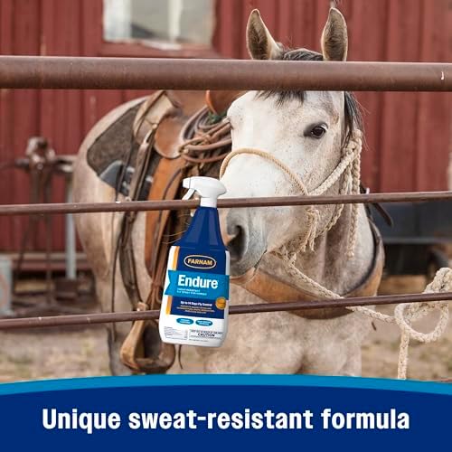 Farnam Endure Fly Spray