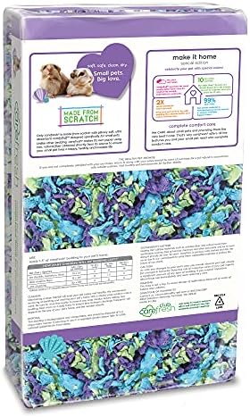 CareFRESH Sea Glass Small Animal Bedding