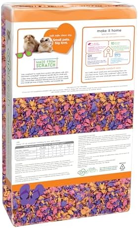 CareFRESH Beach Party Bedding