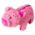 Spot Dura-Fuse Snuggle Pig Dog Toy 10in