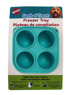 Spot Seek a Treat Freezer Tray 4.5in