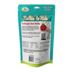Fieldcrest Farms Nothin to Hide Collagen Ball Refills Dog Treat 7pk