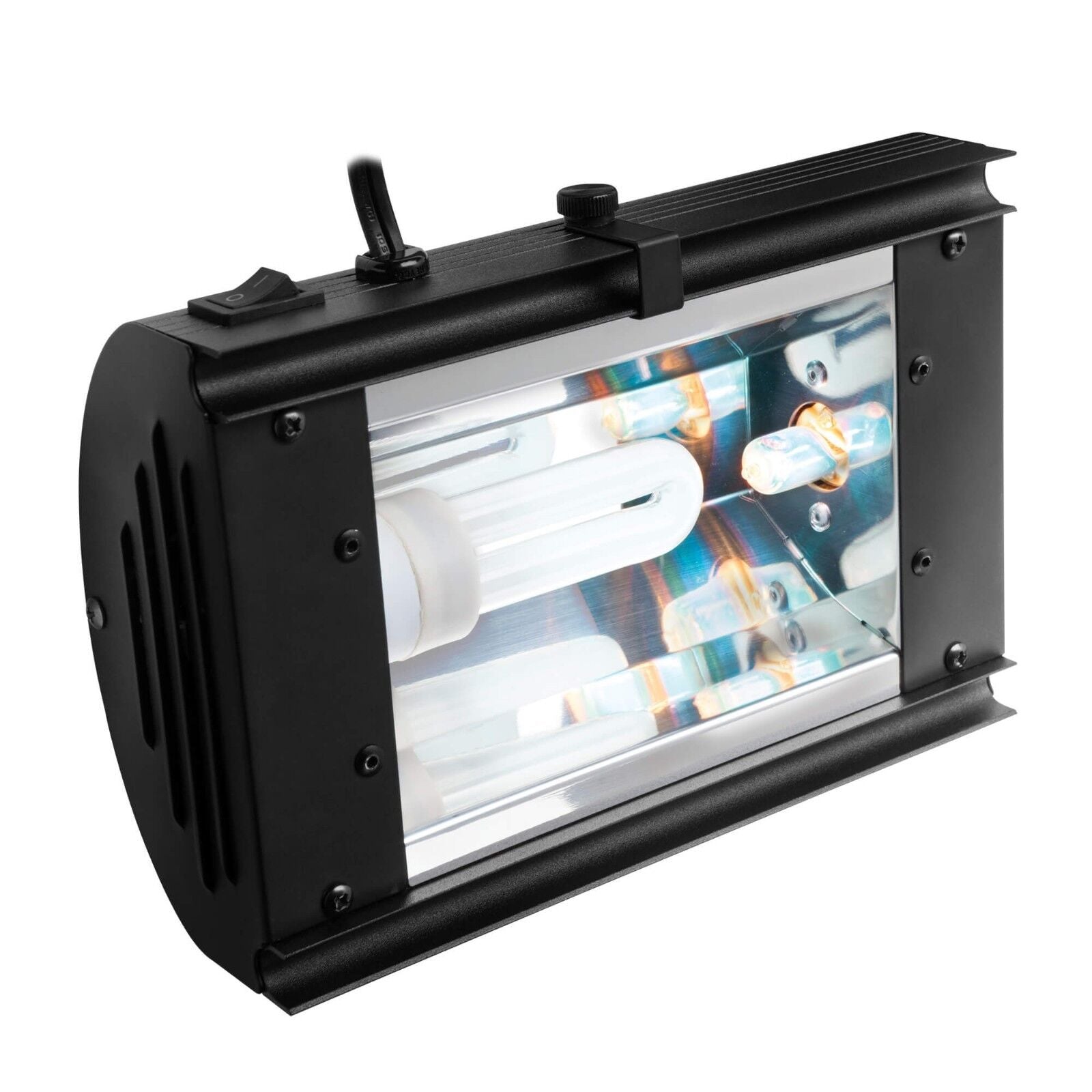 Zilla Mini Heat UVB Fixture