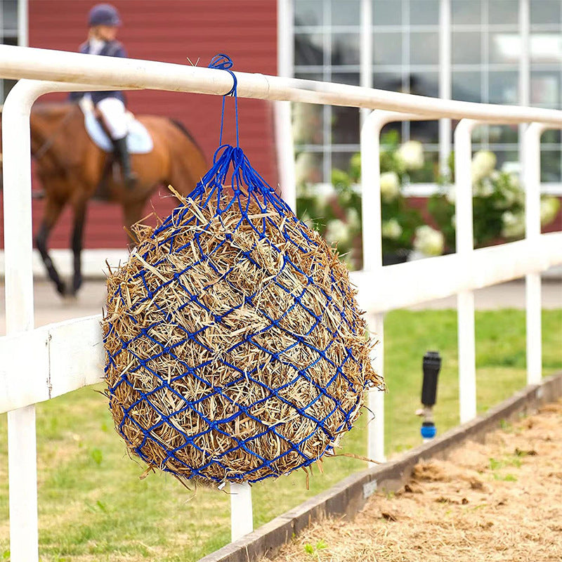 Slow-Feed Hay Net (Large)