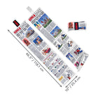 Kong Dog Daily Newspaper Xlarge